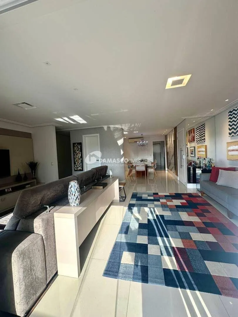 Apartamento à venda Porteira fechada  3 suítes e 3 vagas de garagem- Santa Paula, São Caetano, Santa Paula, São Caetano do Sul, SP