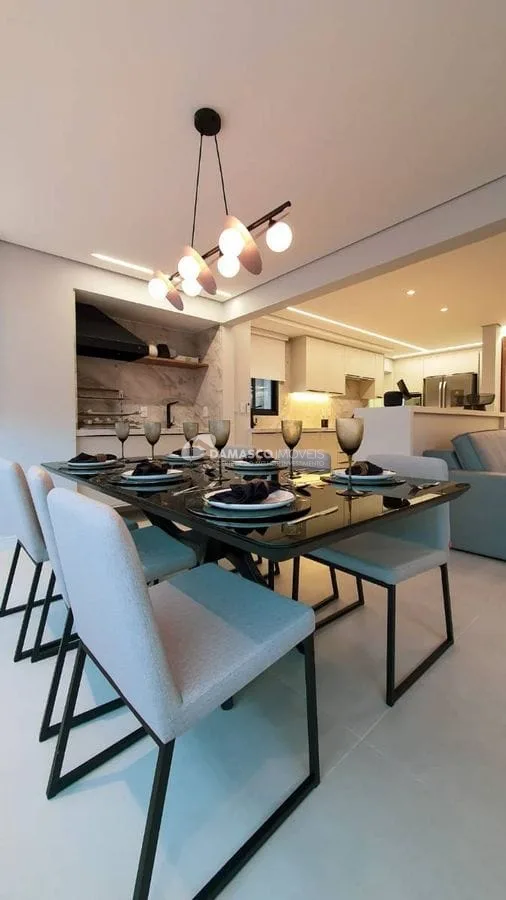 APARTAMENTO 3 SUÍTES, 3 VAGAS - VILA ASSUÇÃO - SANTO ANDRÉ