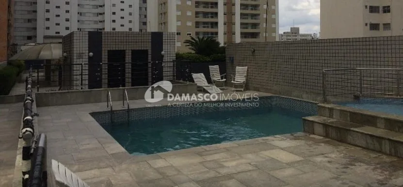 Apartamento à venda, Santo Antônio, São Caetano do Sul, SP