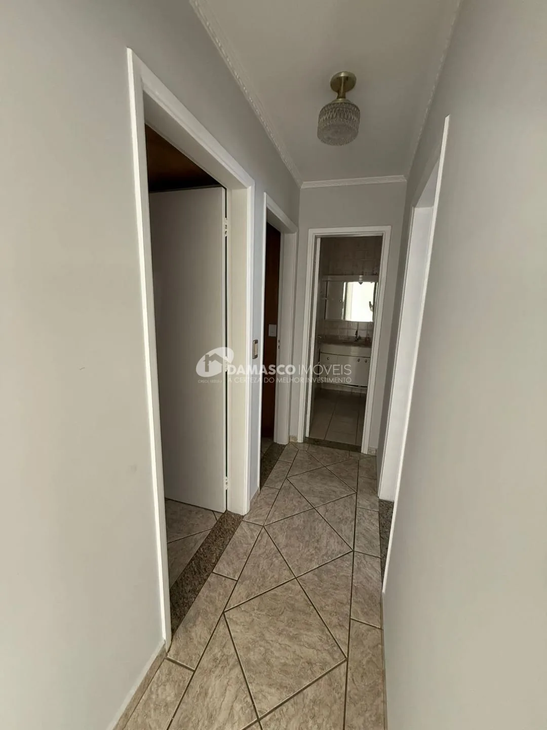 Apartamento à venda 2 dorm, 1 vaga,  Santa Paula, São Caetano do Sul, SP