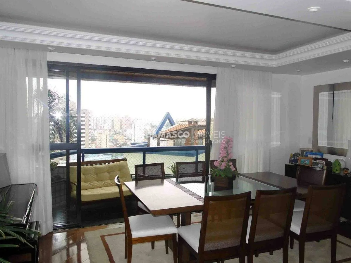 Apartamento à venda, Centro, São Bernardo do Campo