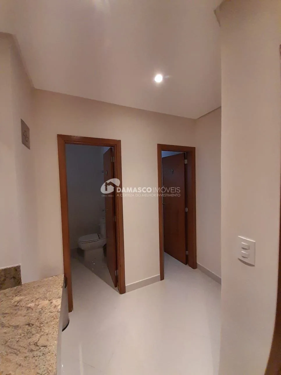 Apartamento à venda, Santa Paula, São Caetano do Sul, SP