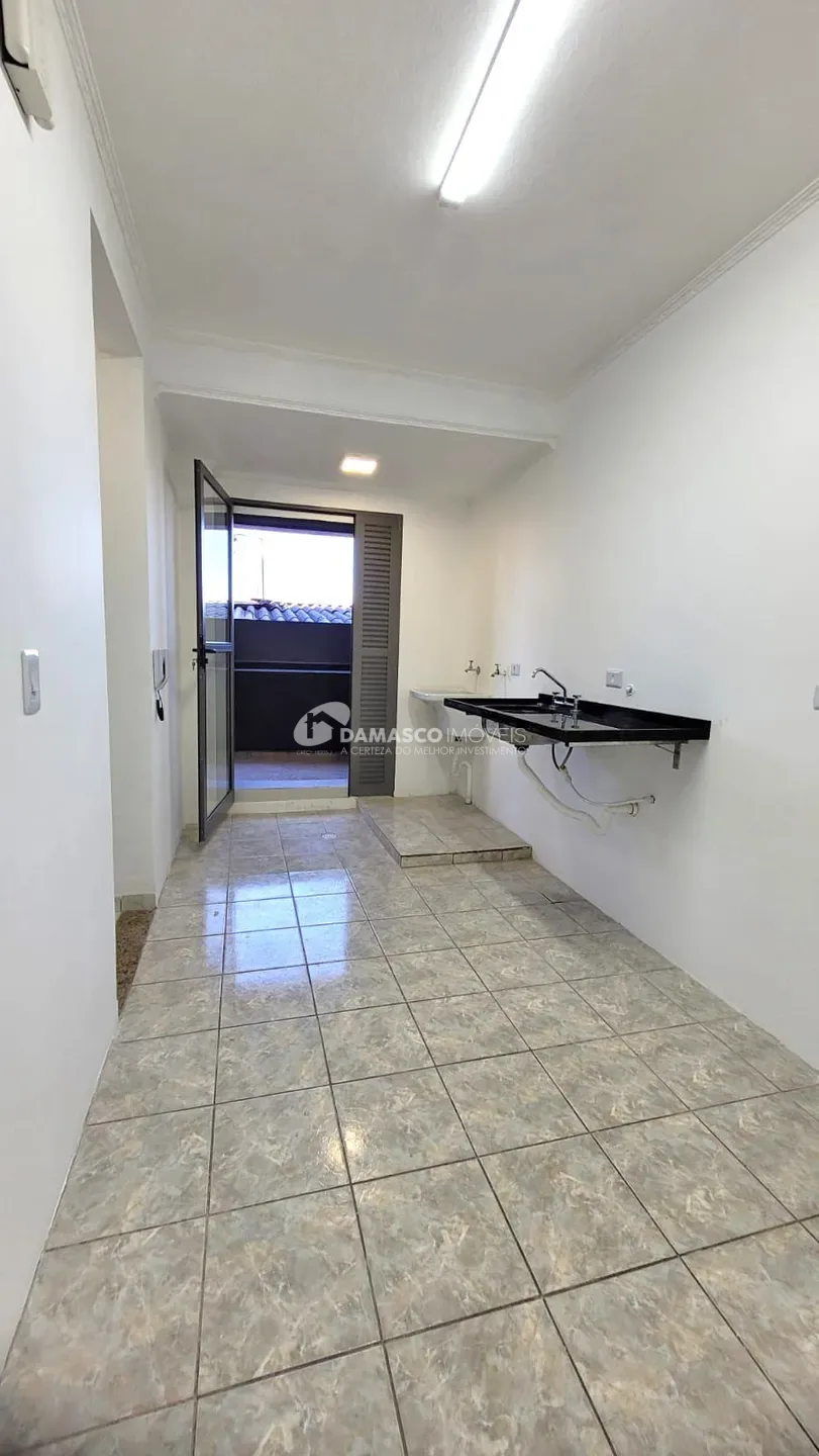 Apartamento com 1 dormitório no bairro Santa Maria - São Caetano do Sul