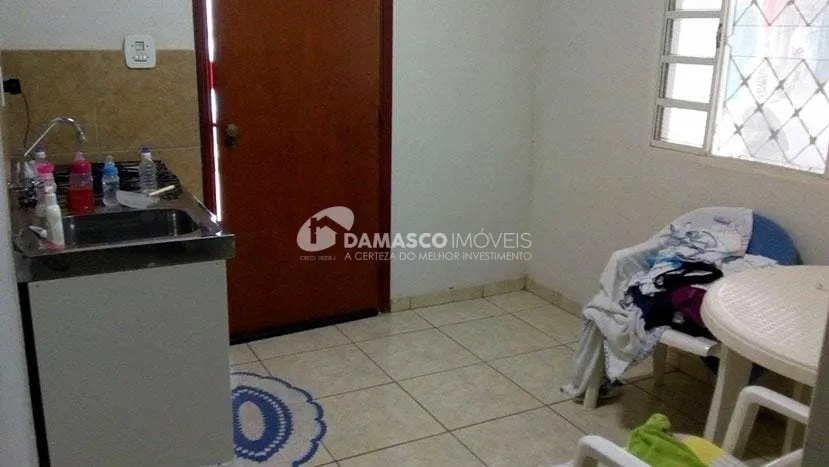 Casa à venda 3 Quartos, 3 Vagas, Não informado, Não informado - SP