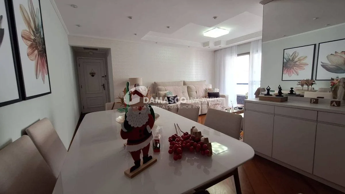 Apartamento - Barcelona - São caetano do Sul
