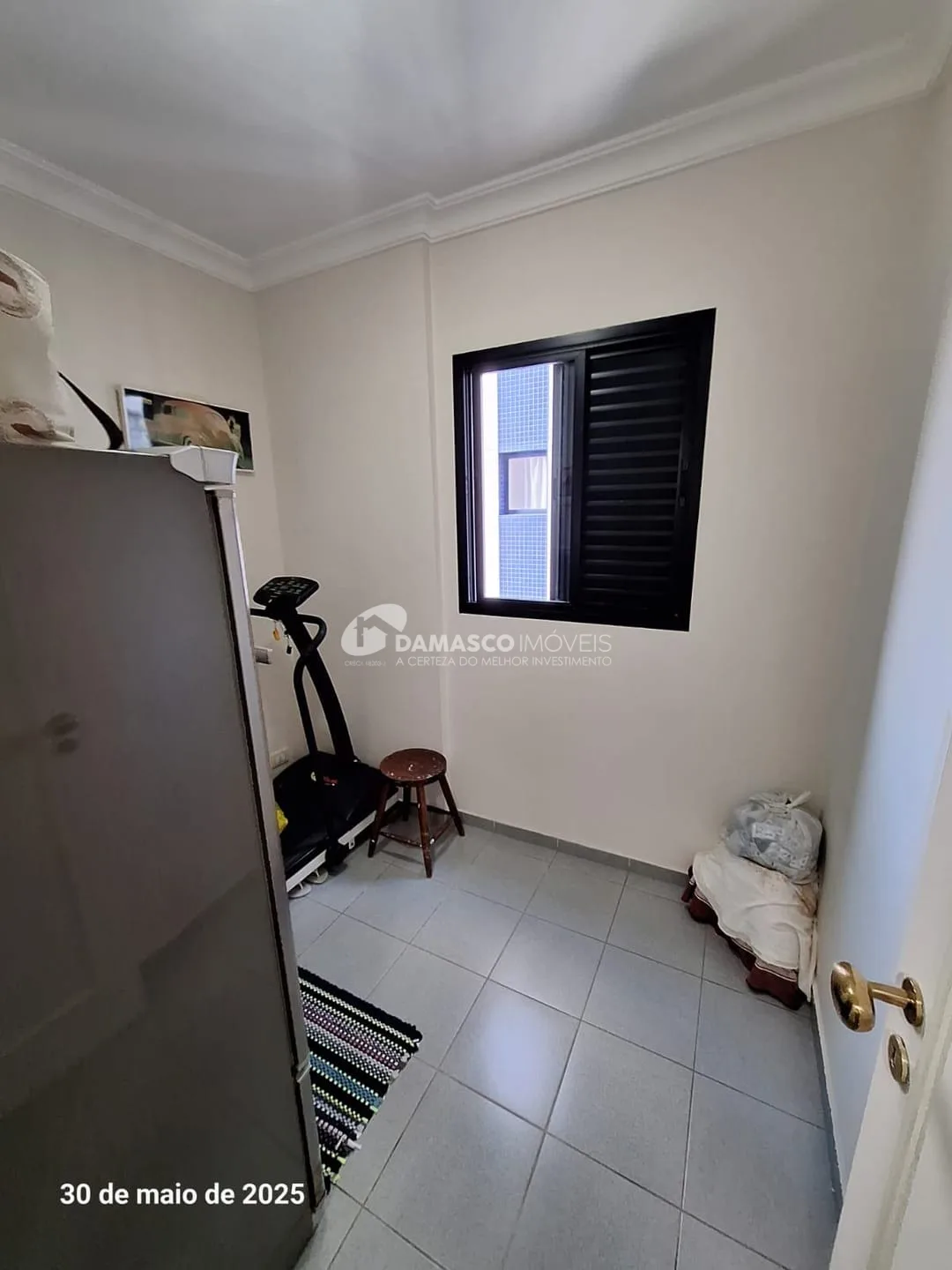 Apartamento para venda e locação, Santa Paula, São Caetano do Sul, SP