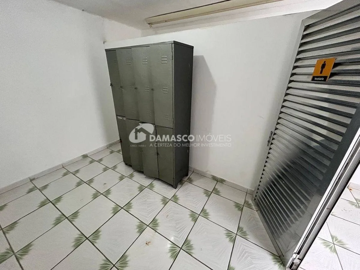 Comercial para Locação Olímpico, São Caetano do Sul - SP