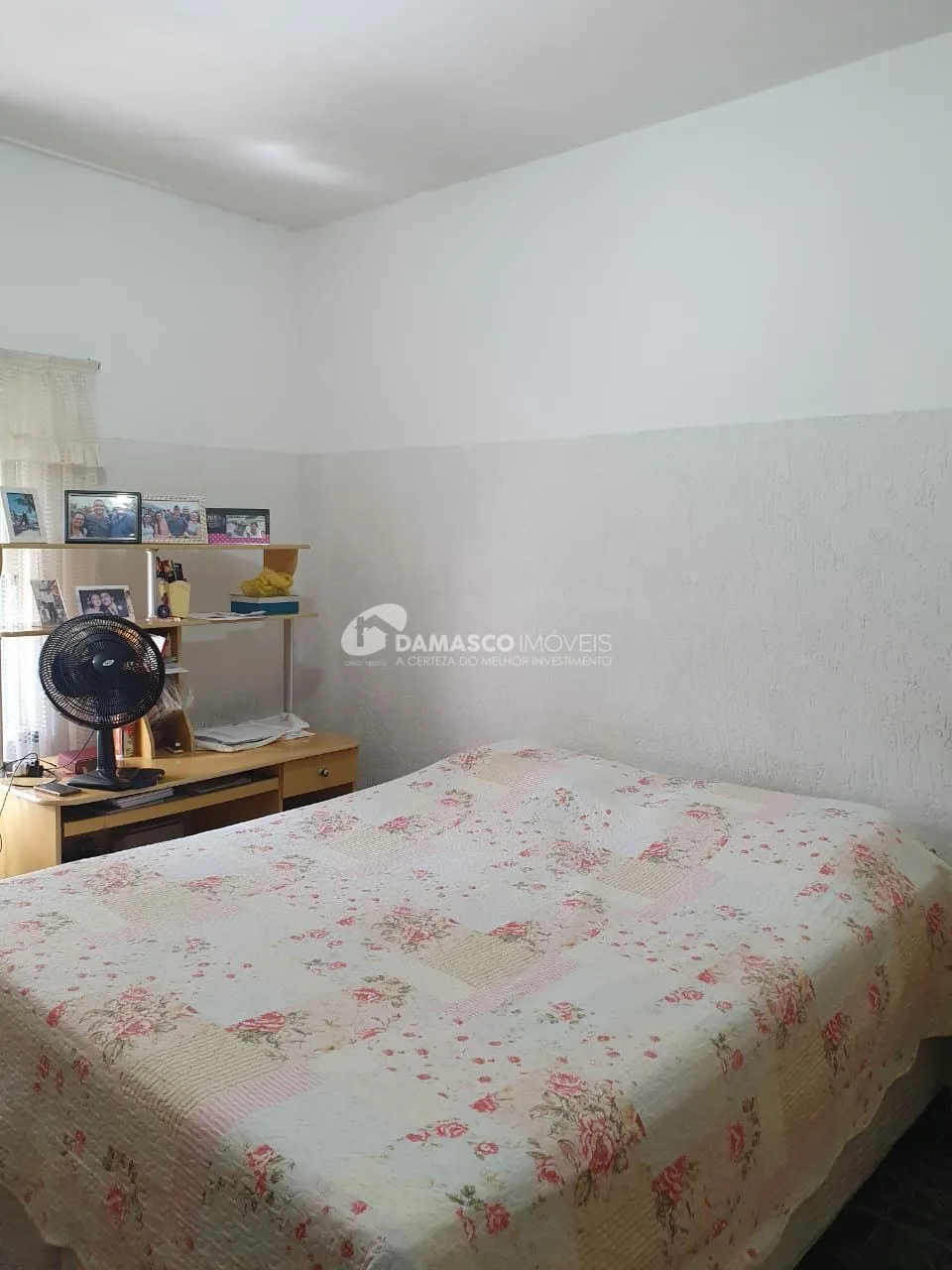 Casa à venda 2 Quartos, 4 Vagas, 350M², Nova Gerty, São Caetano do Sul - SP