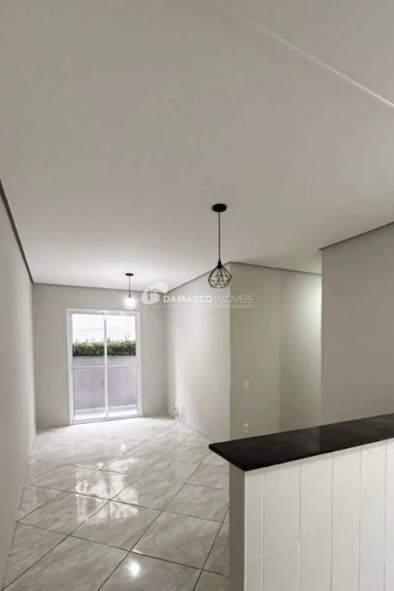 Apartamento à venda, Jardim Santo André, Santo André, SP