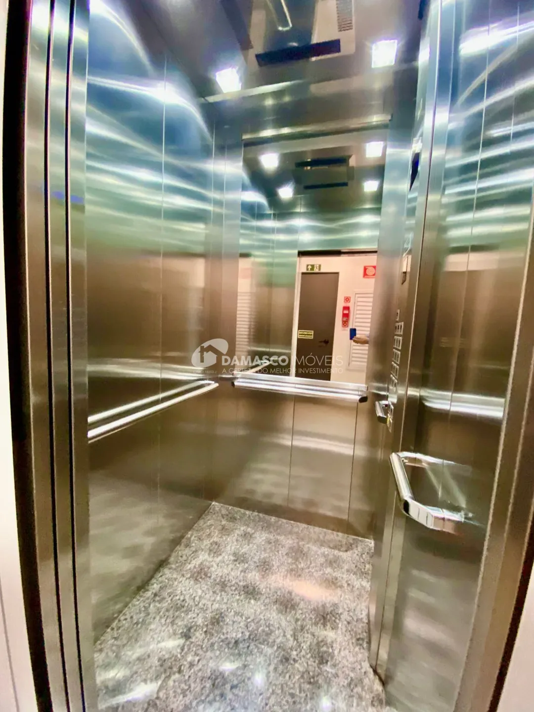 Apartamento à venda, Vila Alpina, Santo André, SP