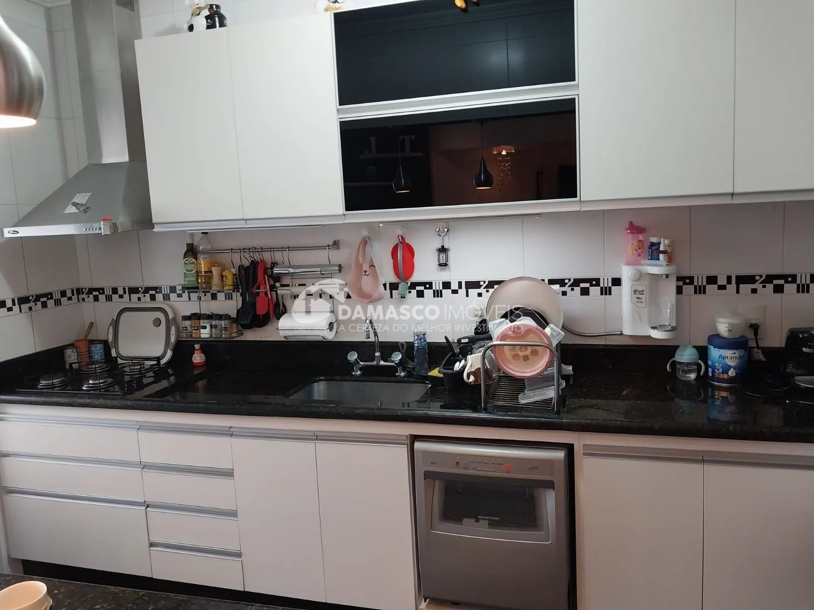 Apartamento à venda 2 Quartos, 1 Suite, 1 Vaga, Santa Paula, São Caetano do Sul - SP | EDIFICIO COVADONGA