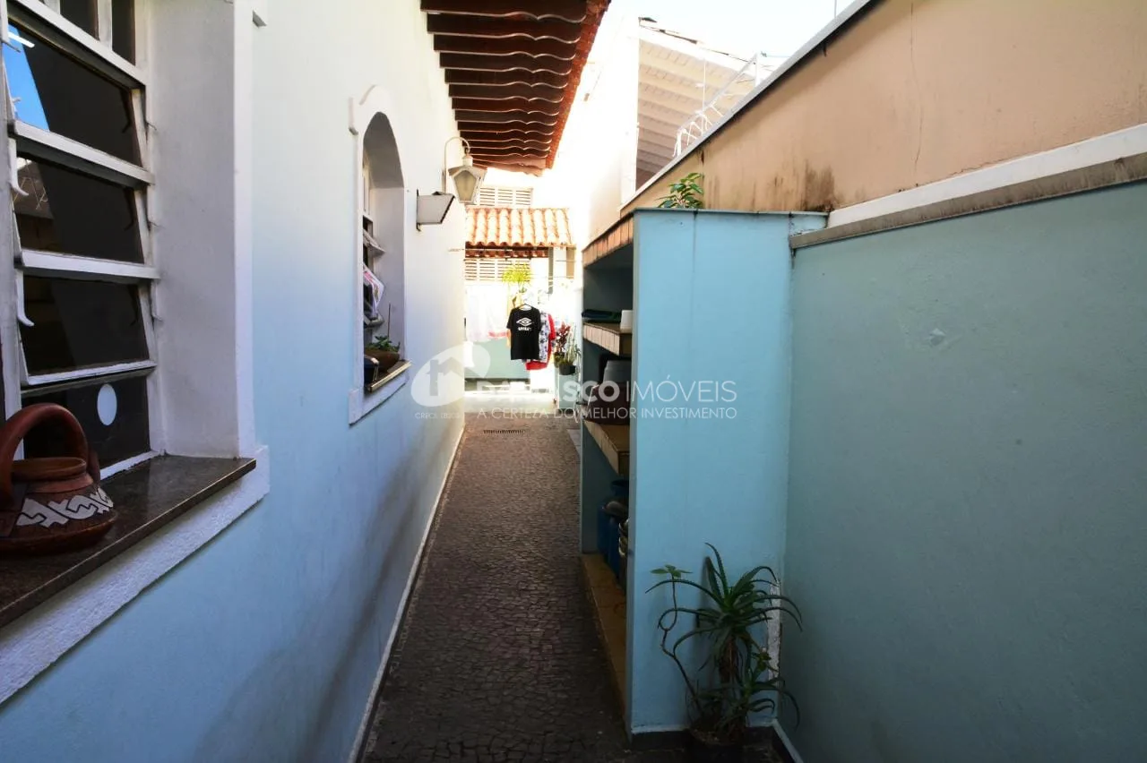 Casa à venda 3 Quartos, 1 Suite, 6 Vagas, 361M², Jardim São Caetano, São Caetano do Sul - SP