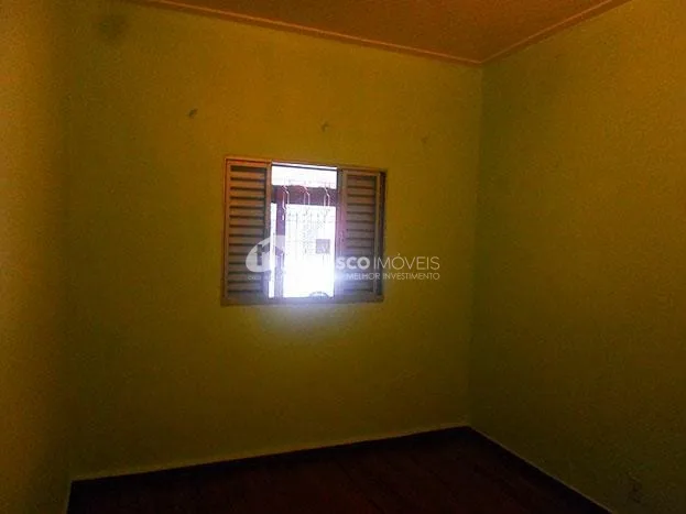 Casa à venda 2 Quartos, 2 Vagas, Nova Gerty, São Caetano do Sul - SP