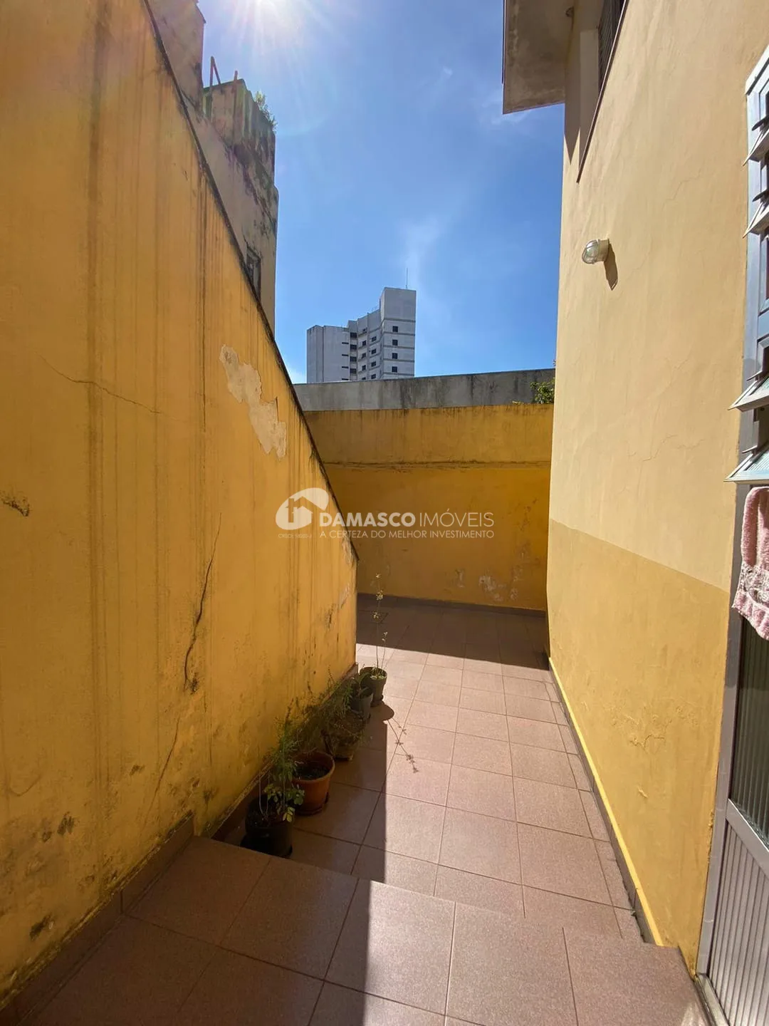 Sobrado à venda 3 Quartos, 1 Suite, 2 Vagas, 195M², Vila Alpina, São Paulo - SP