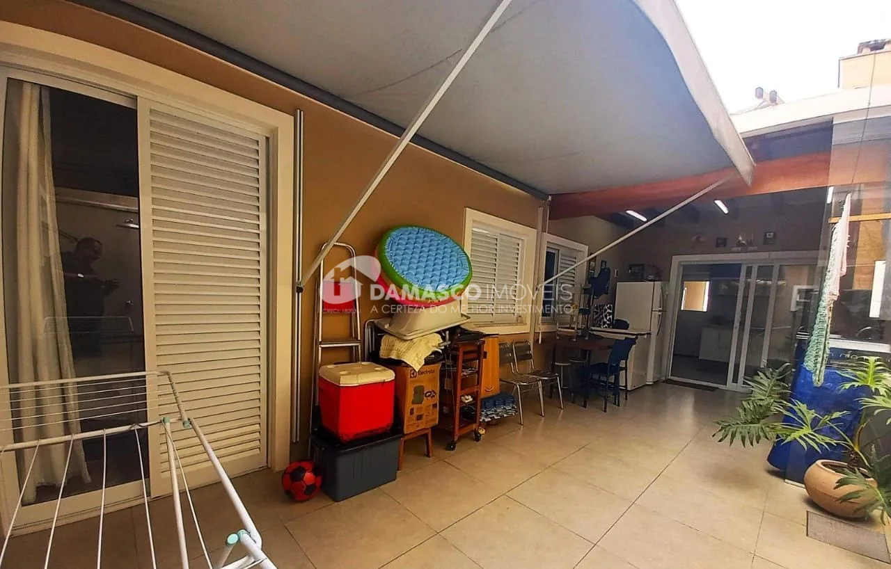 Casa à venda, Loteamento Terras de São Pedro e São Paulo, Salto, SP