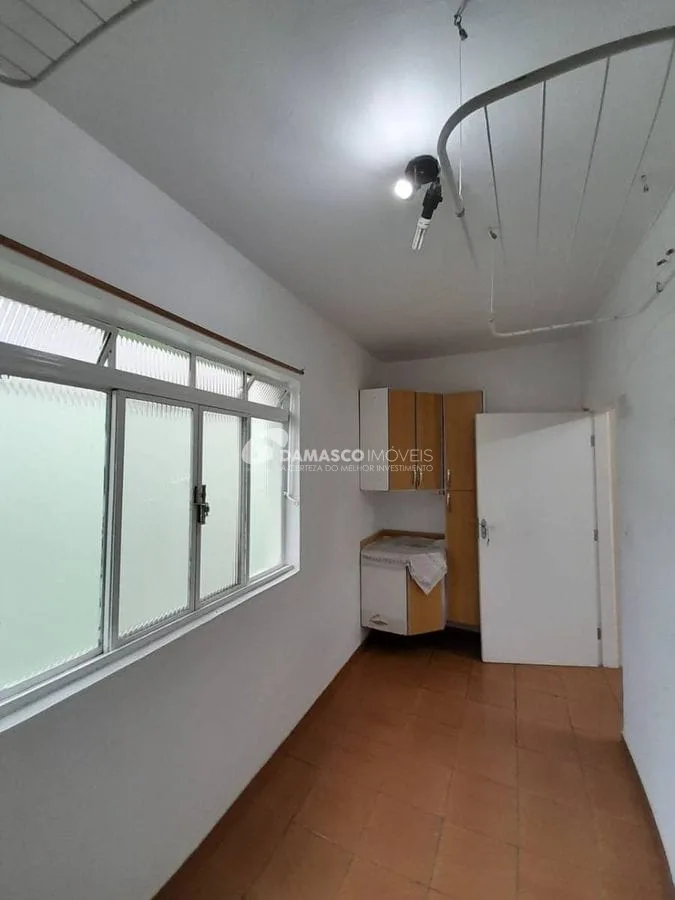 Casa sobreloja com 2 dormitórios 1 suite, Santa Paula - São Caetano do Sul
