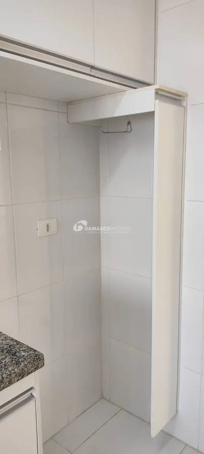 Apto padrão, 2 dorm (1 suíte), 2 vagas a venda Olimpico Saõ Caetano do Sul