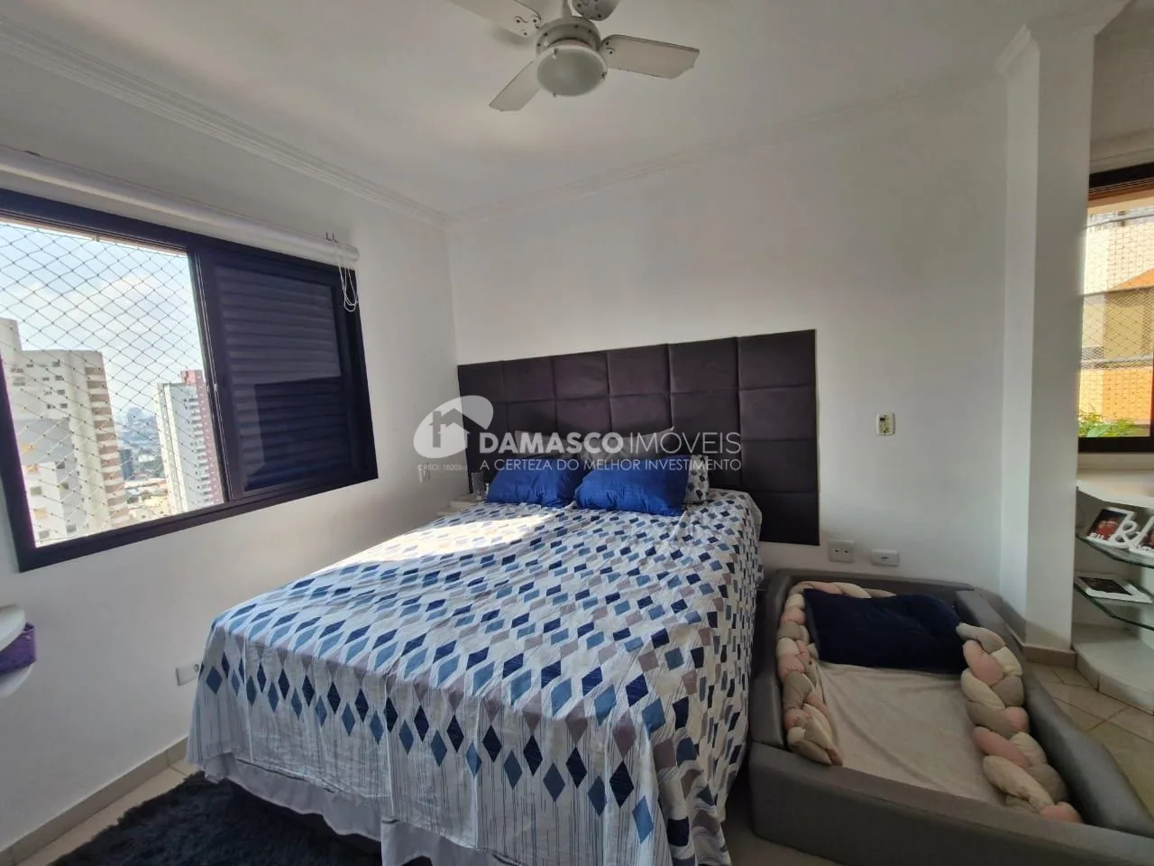 Apartamento Duplo à venda, Barcelona, São Caetano do Sul, SP