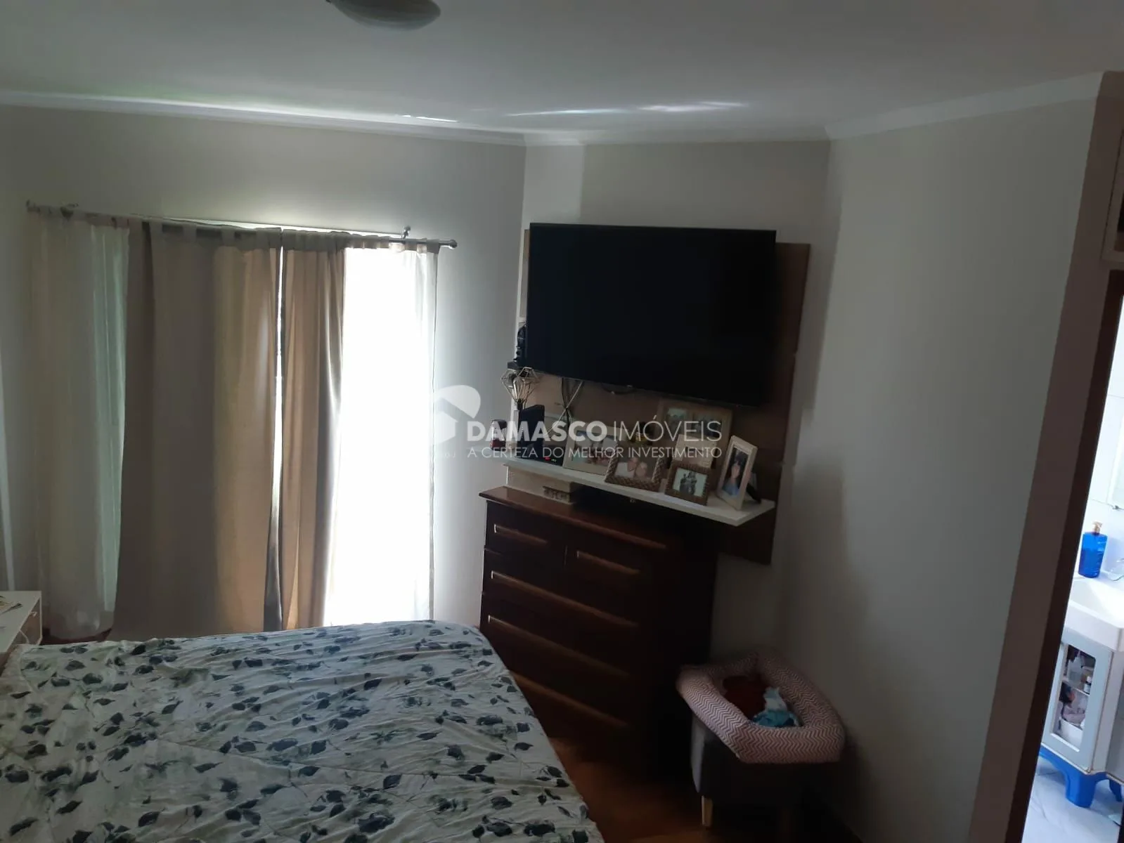 Sobrado à venda 4 Quartos, 4 Suites, 6 Vagas, 254M², Vila Floresta, Santo André - SP