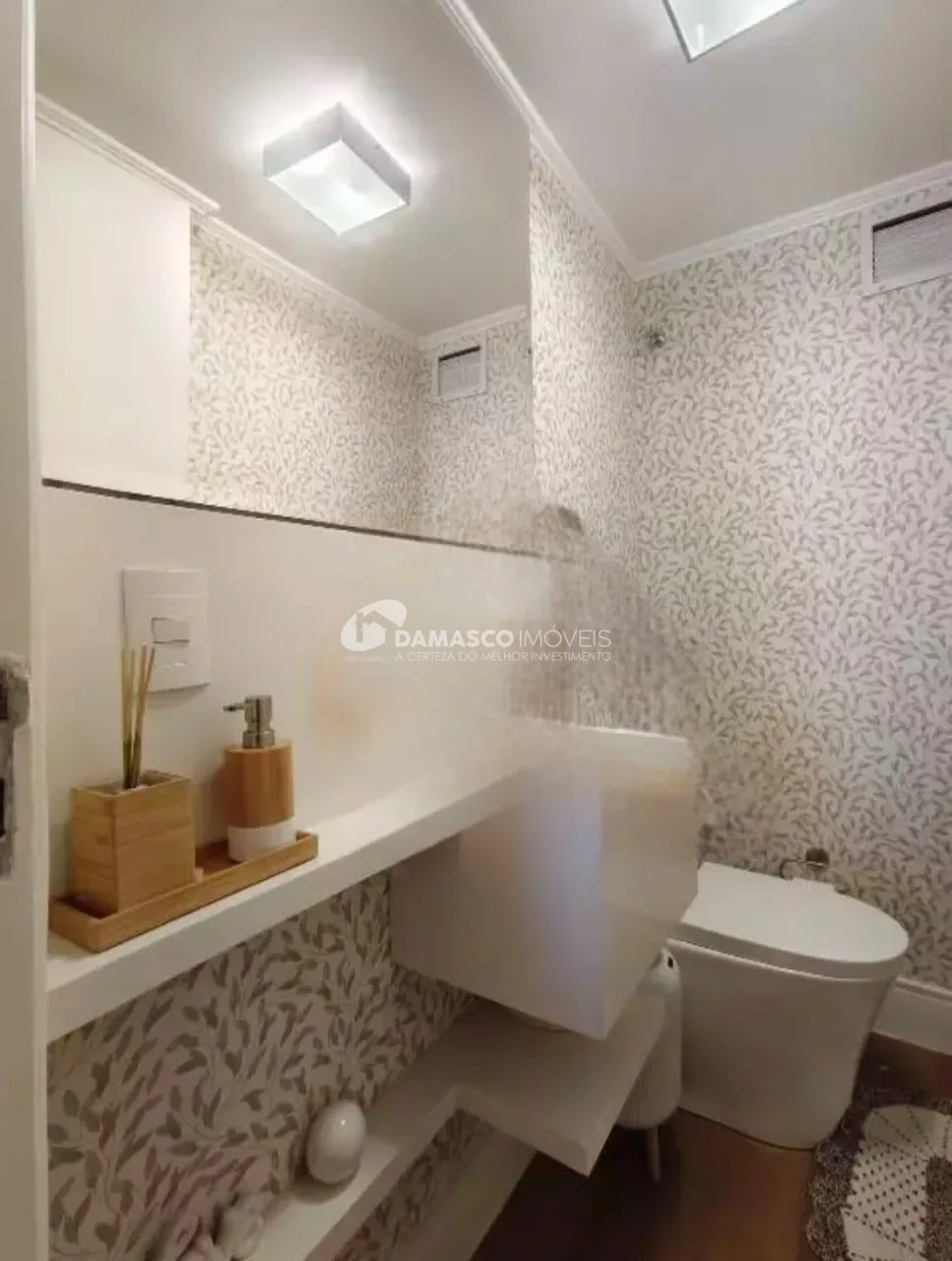 Apartamento à venda, Santa Paula, São Caetano do Sul, SP