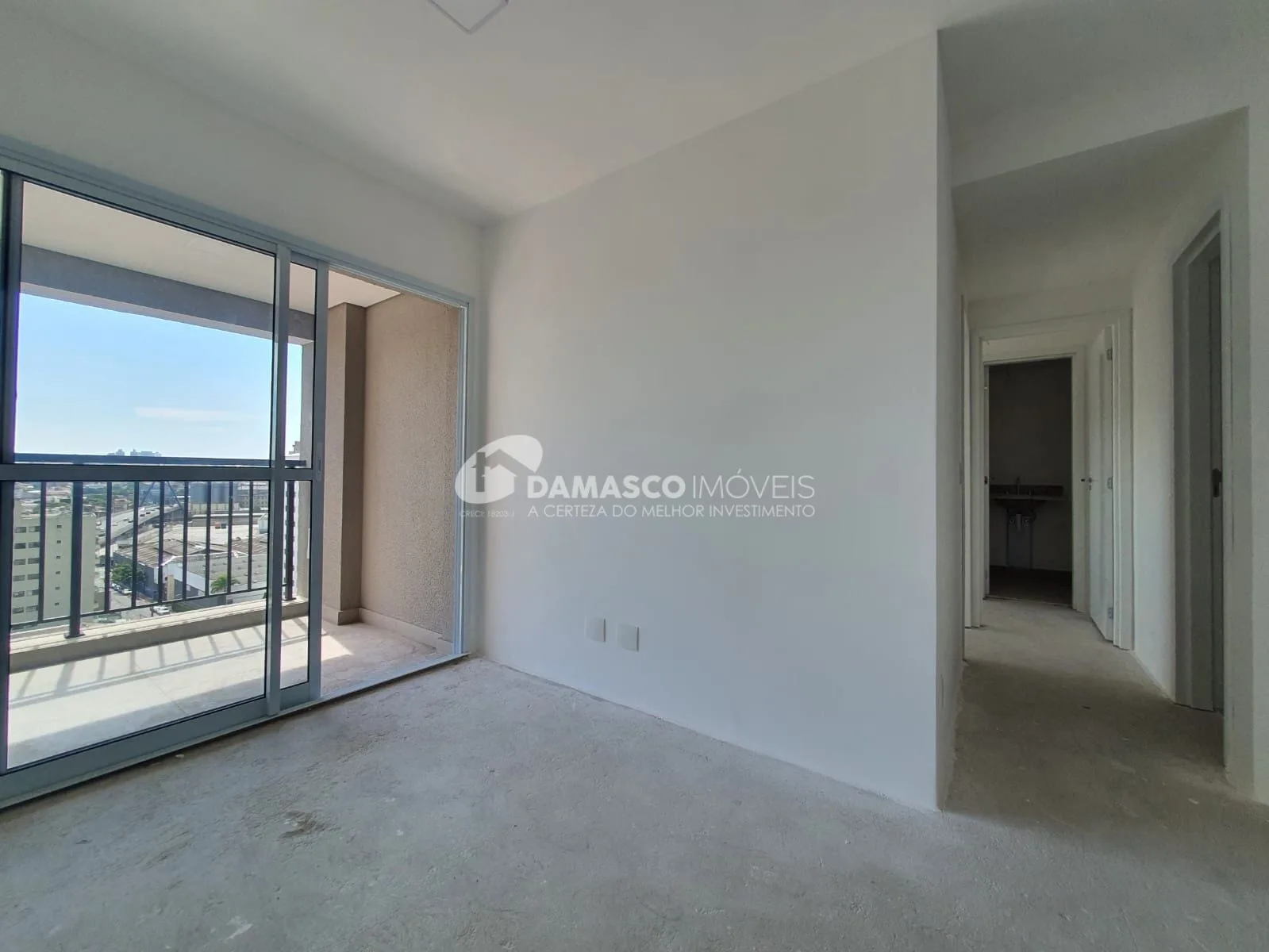 Apartamento à venda, Santa Paula, São Caetano do Sul, SP