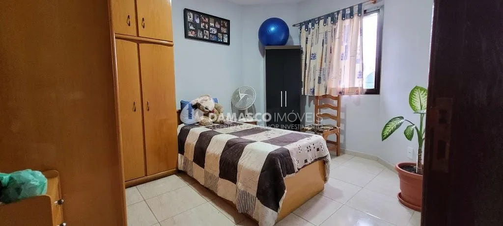 Apartamento à venda 3 Quartos, 1 Suite, 2 Vagas, Santa Paula, São Caetano do Sul - SP 