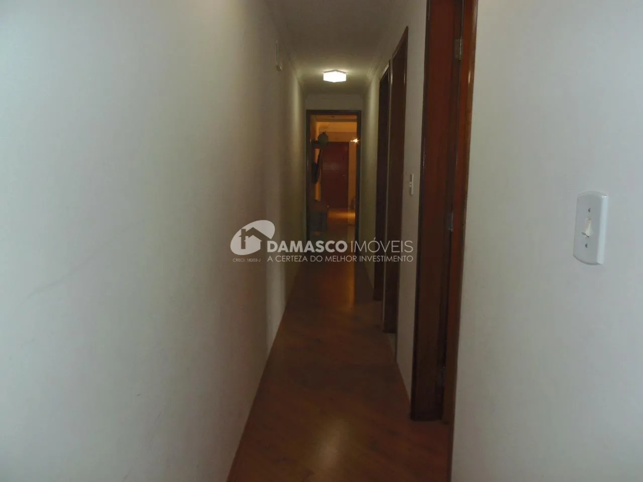 Cobertura à venda 3 Quartos, 1 Suite, 3 Vagas, 160M², Parque das Nações, Santo André - SP 