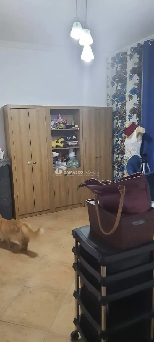 Casa à venda 3 Quartos, 5 Vagas, 111M², Mauá, São Caetano do Sul - SP