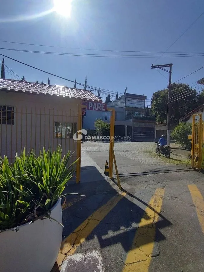 Sobrado à venda, Planalto, São Bernardo do Campo