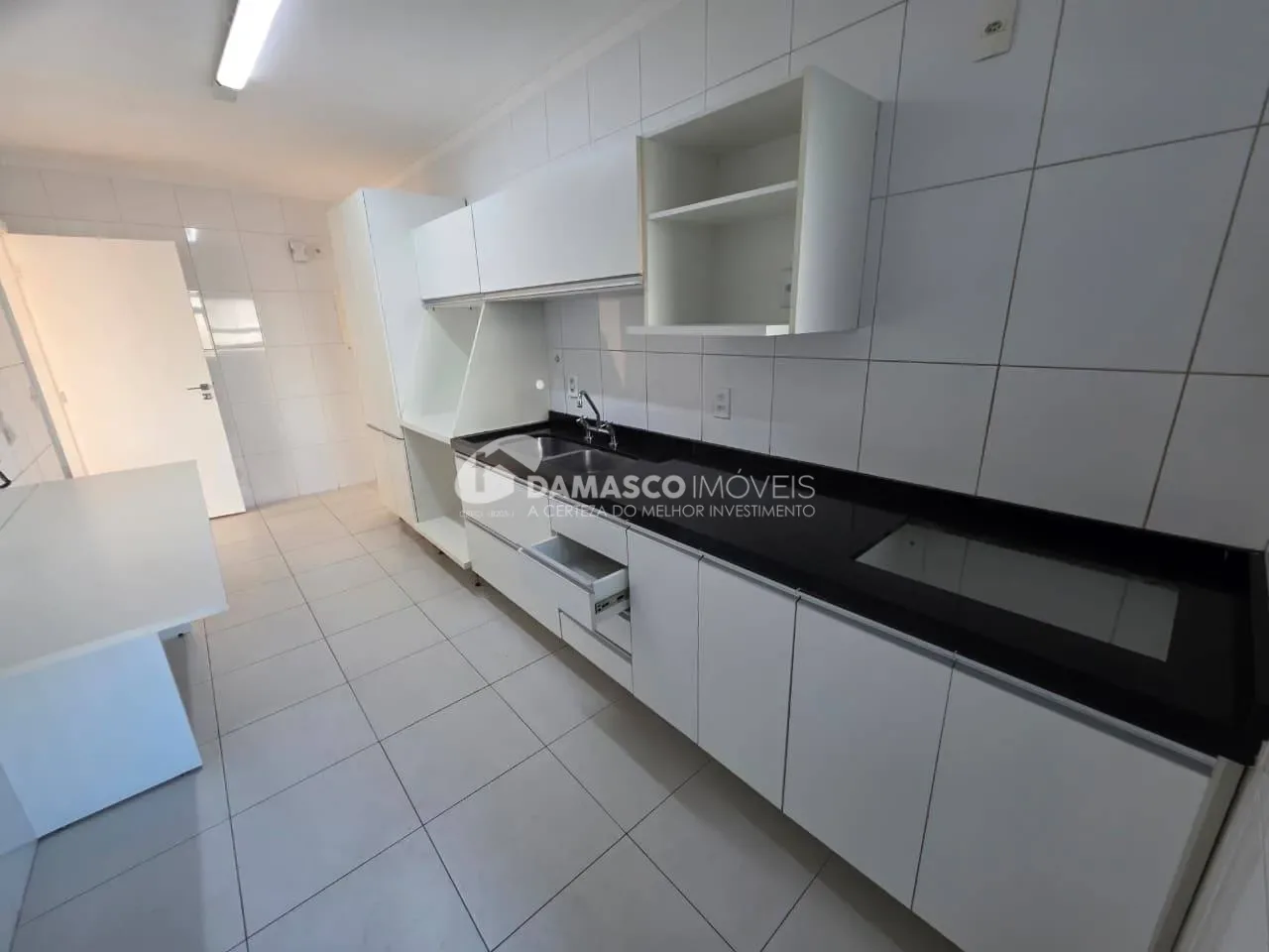 Apartamento à venda, Santa Paula, São Caetano do Sul, SP