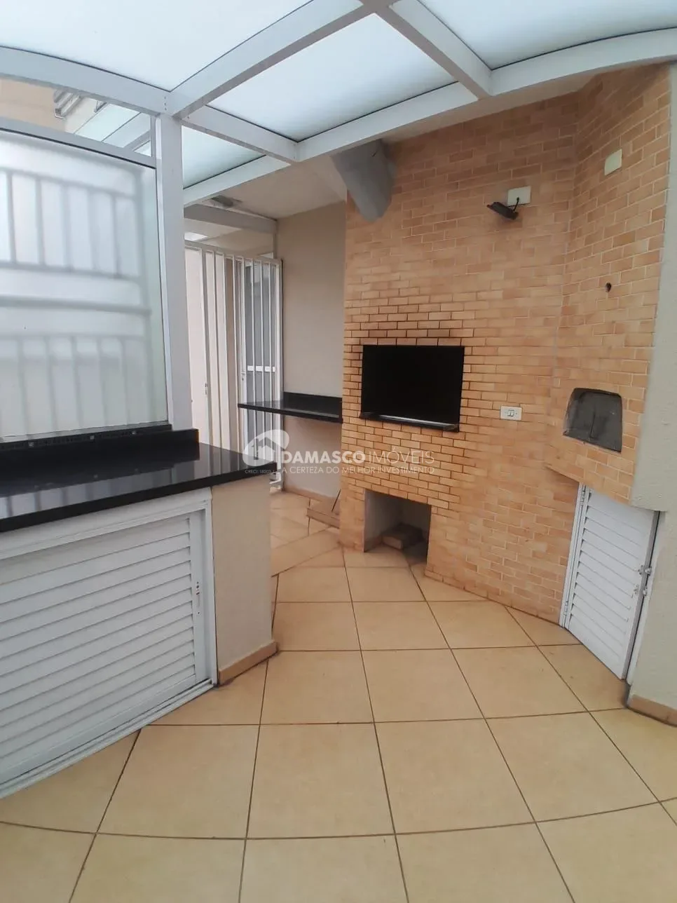 Apartamento para locação, Olímpico, São Caetano do Sul, SP