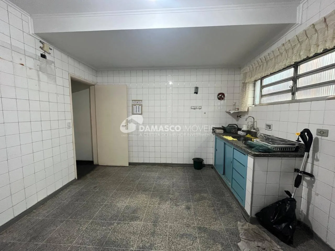Sobrado à venda 3 Quartos, 1 Vaga, 130M², Campestre, Santo André - SP