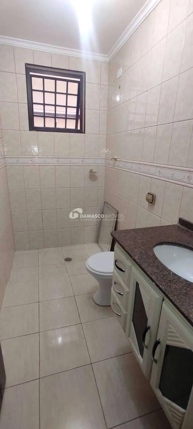 Apartamento à venda, Vila Scarpelli, Santo André, SP