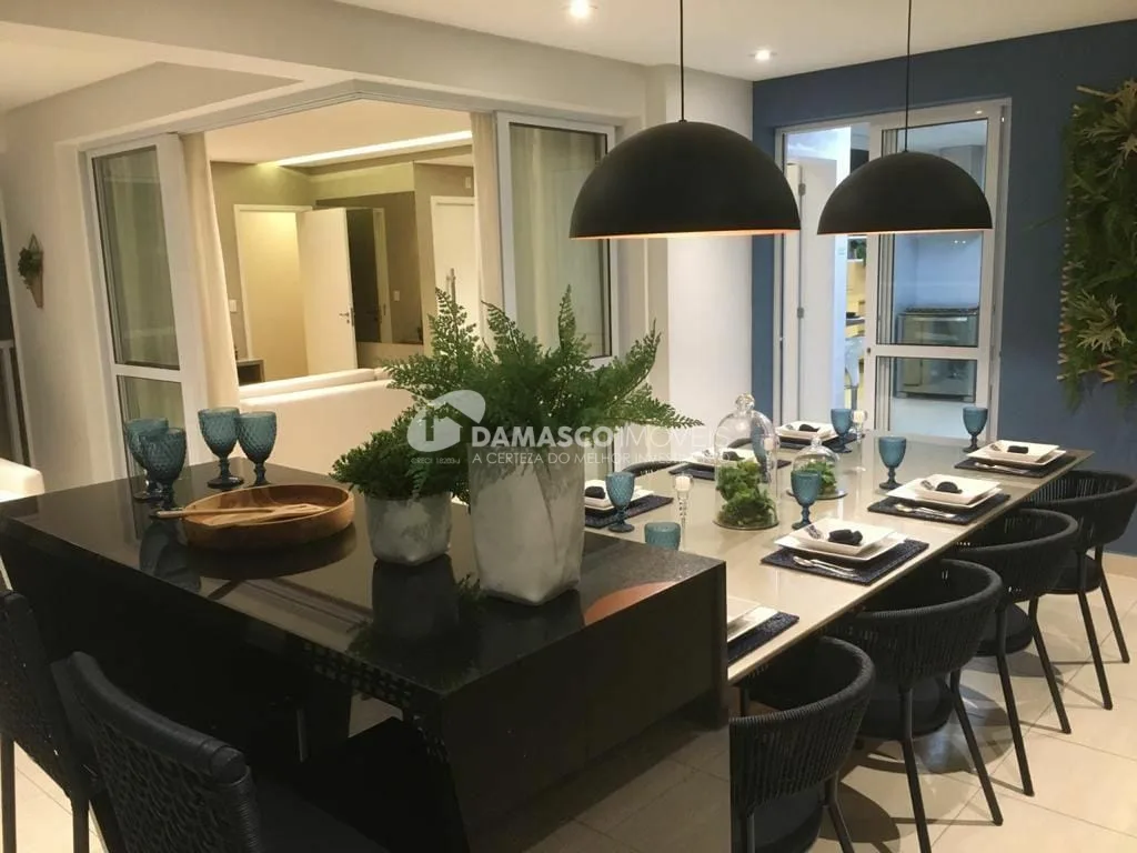 Apartamento à venda 3 Quartos, 3 Suites, 4 Vagas, Tatuapé, São Paulo - SP 