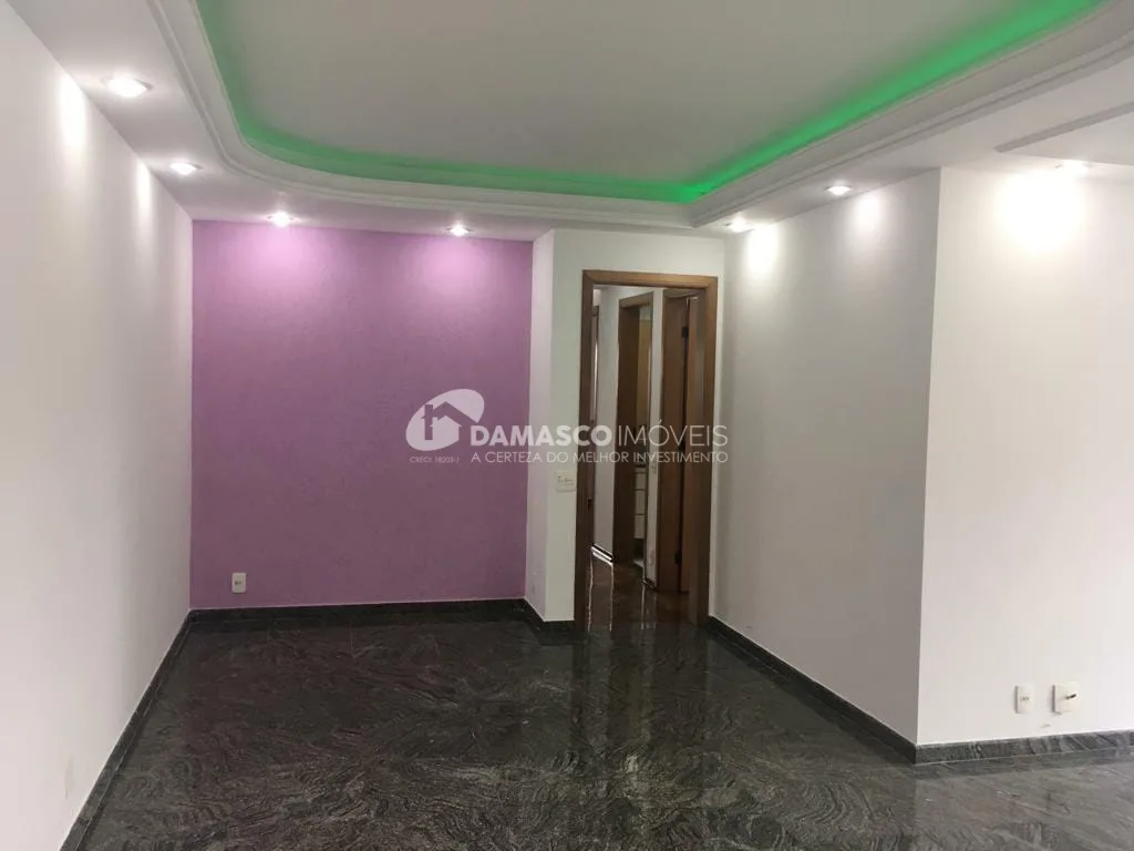Apartamento à venda 3 Quartos, 1 Suite, 2 Vagas, 120M², Barcelona, São Caetano do Sul - SP 