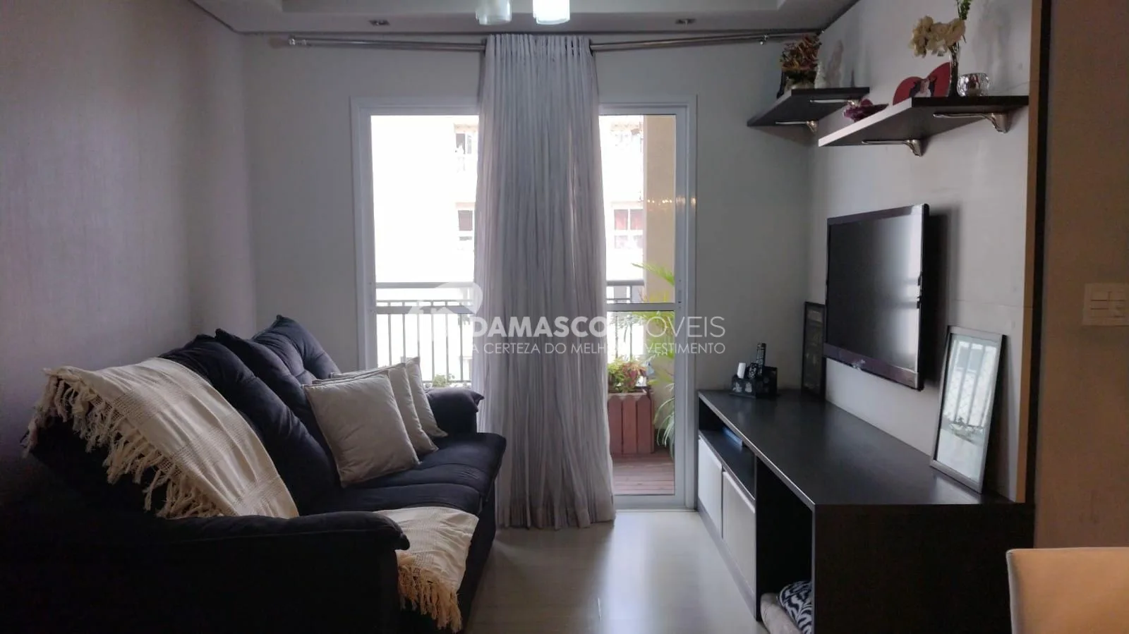 Cobertura à venda 3 Quartos, 1 Suite, 3 Vagas, 164M², Santa Maria, São Caetano do Sul - SP 