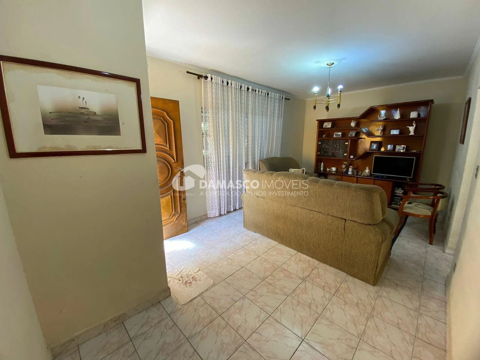 Sobrado à venda 3 Quartos, 1 Suite, 2 Vagas, 195M², Vila Alpina, São Paulo - SP