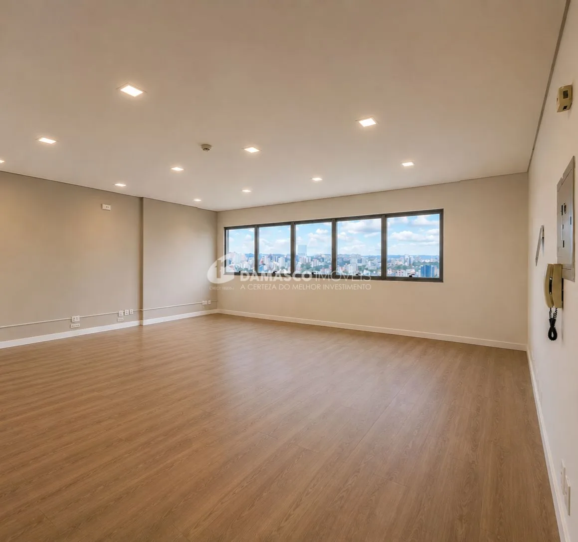 Sala comercial para Locação, Centro, São Bernardo do Campo, SP