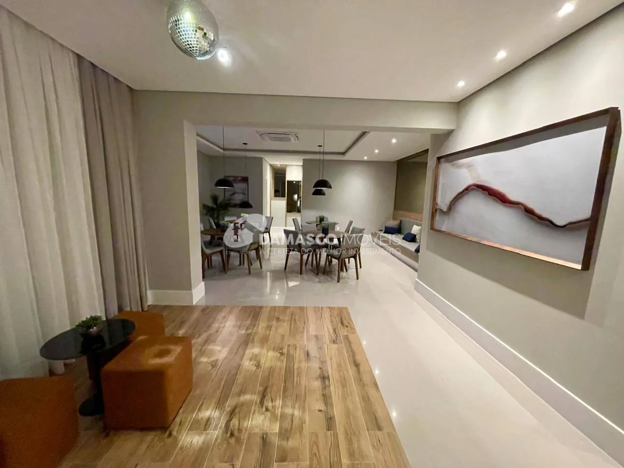 Apartamento à venda, Campestre, Santo André, SP