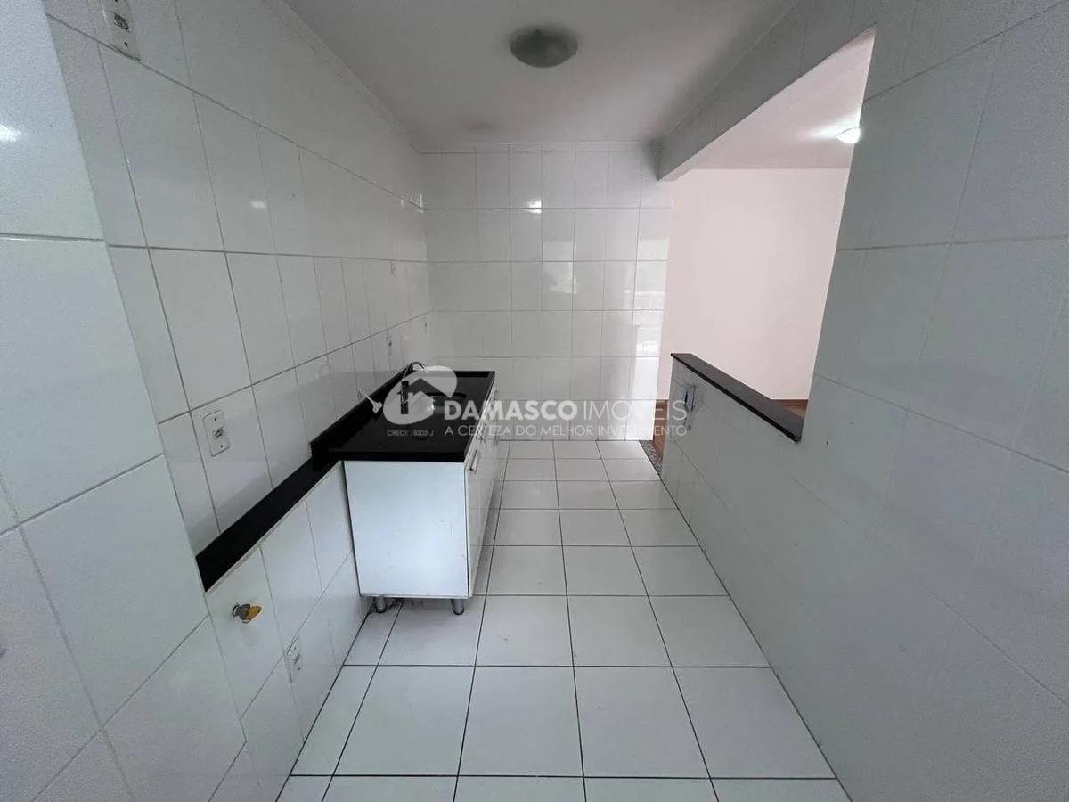 Apartamento a venda 2 dormitórios 1 suíte - Cerâmica