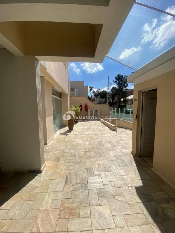 Apartamento - Santa Maria - São Caetano do Sul
