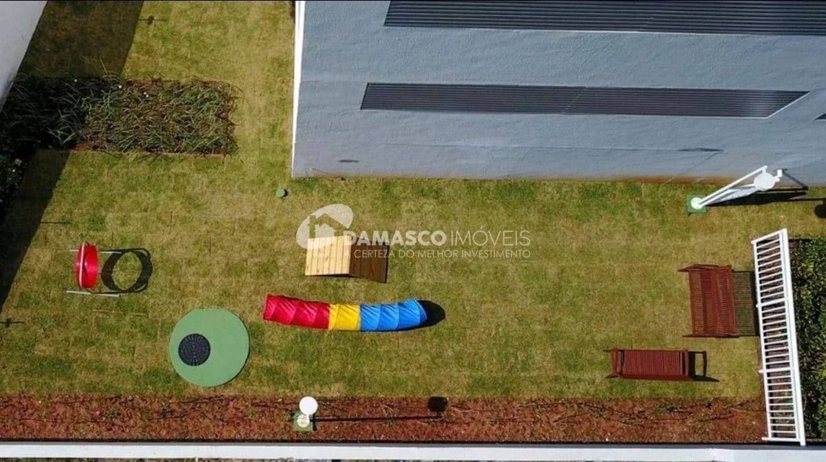 Apartamento - Campestre - Santo André