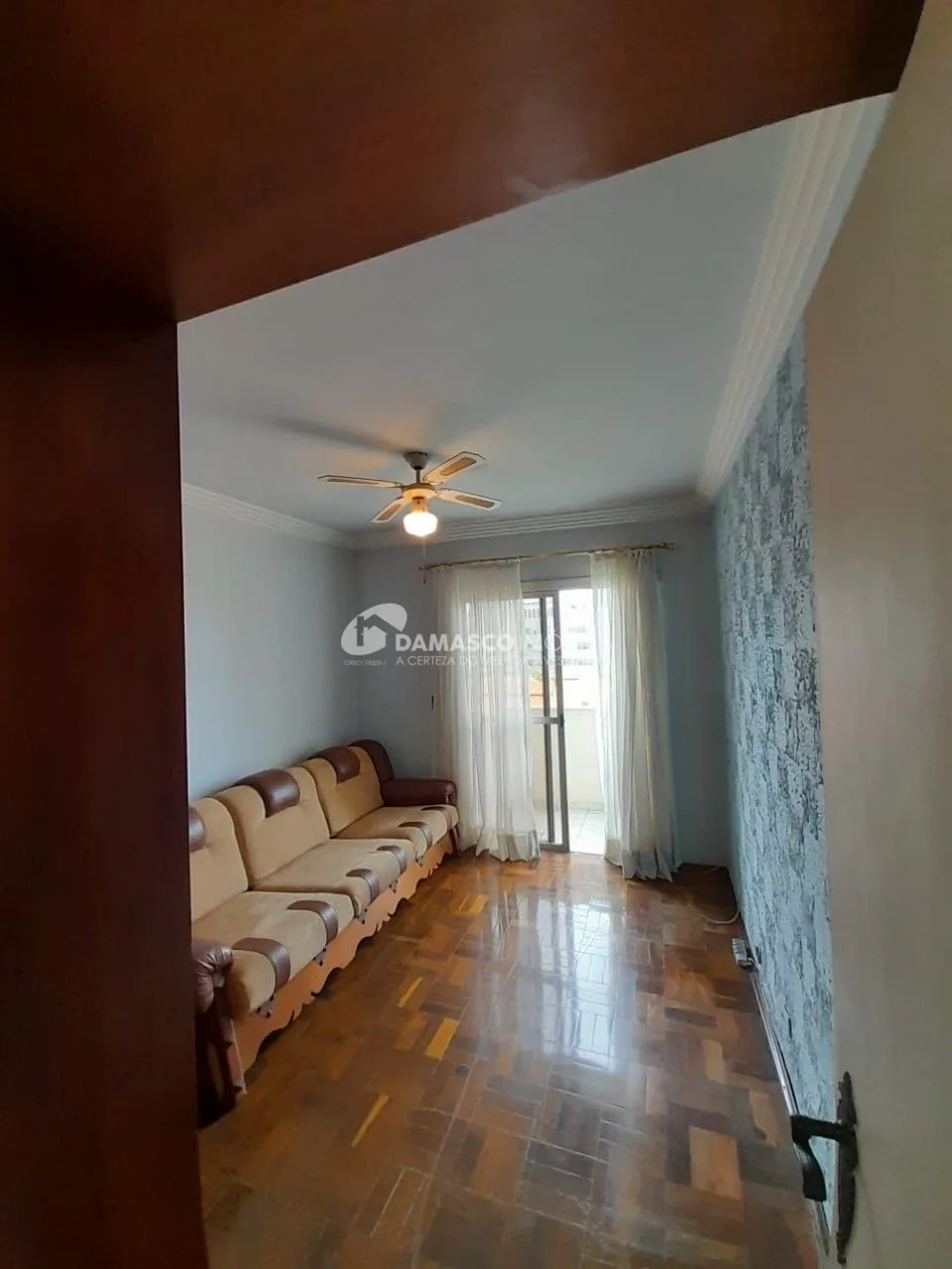 Apartamento para locação, Osvaldo Cruz, São Caetano do Sul, SP