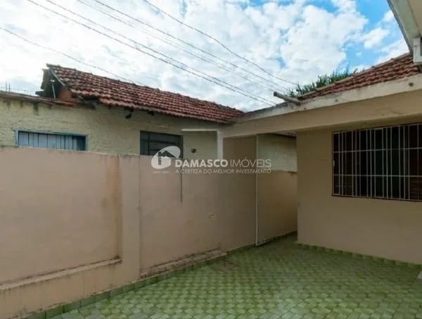 Casa à venda, Vila Alpina, São Paulo, SP