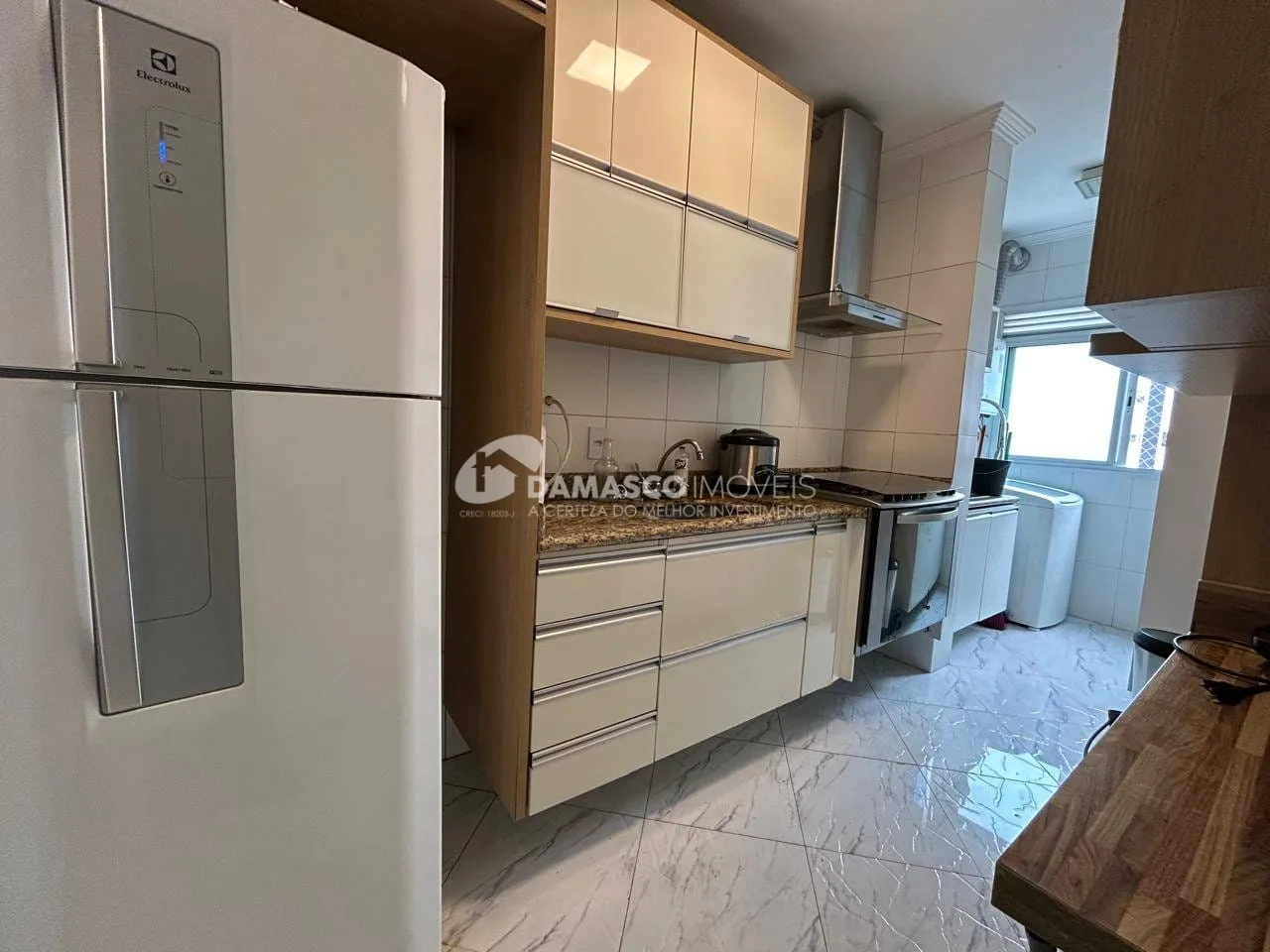Apartamento à venda, Santa Paula, São Caetano do Sul, SP