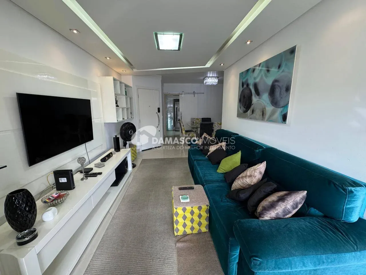 Apartamento à venda, com lazer , Osvaldo Cruz, São Caetano do Sul, SP