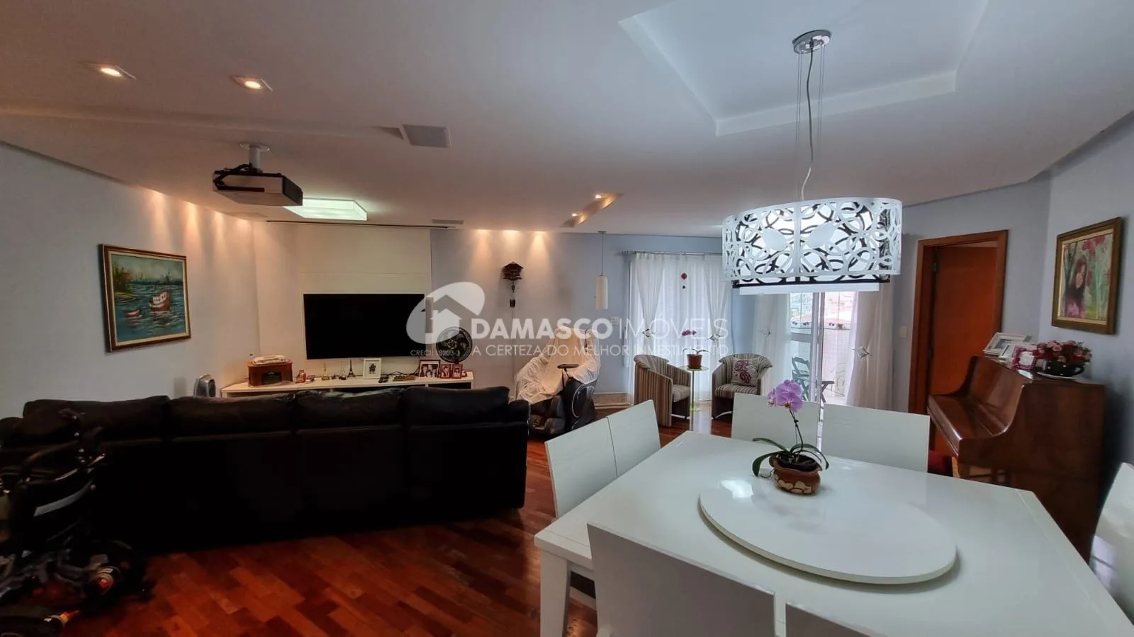 Apartamento à venda, Olímpico, São Caetano do Sul, SP