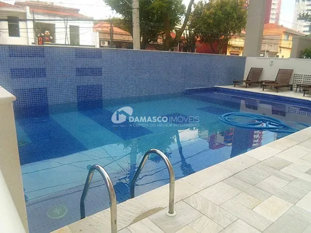 Apartamento à venda 2 Quartos, 1 Suite, 2 Vagas, Barcelona, São Caetano do Sul - SP 