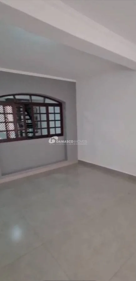 Sobrado a venda 3 dormitórios