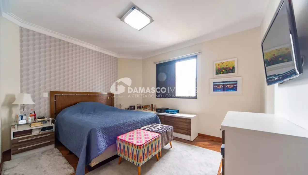 Apartamento à venda, Vila Gilda, Santo André, SP